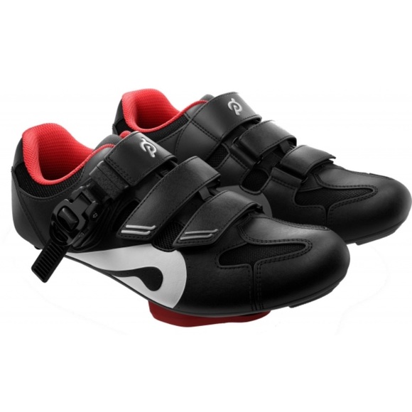 PELOTON Cycling Shoes black 40 - Picture 1 of 8